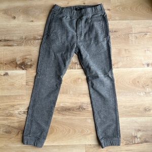 7 For All Mankind sweatpant/jogger